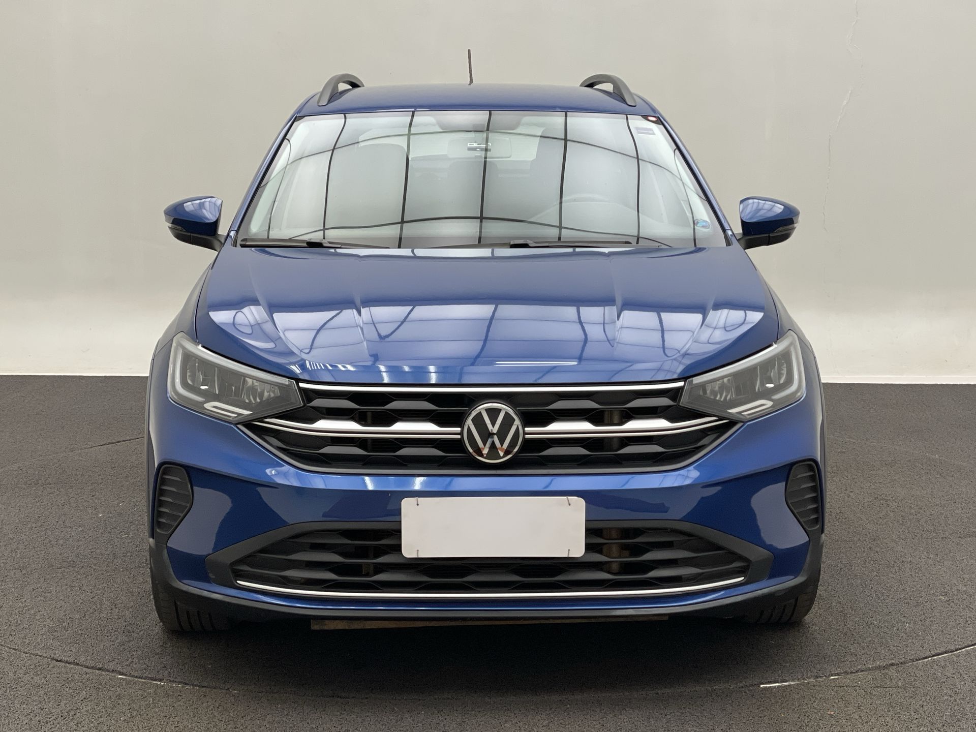 Nivus Comfortline 1.0 200 TSI Flex Aut.