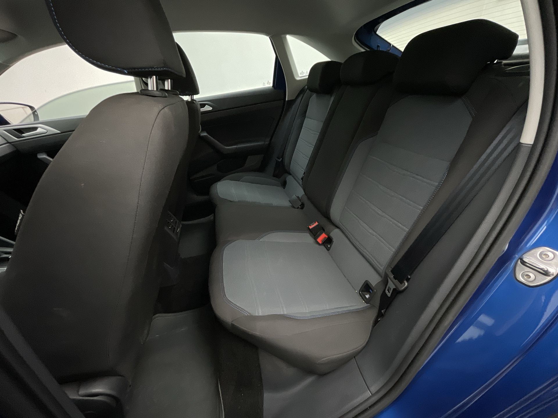 Nivus Comfortline 1.0 200 TSI Flex Aut.
