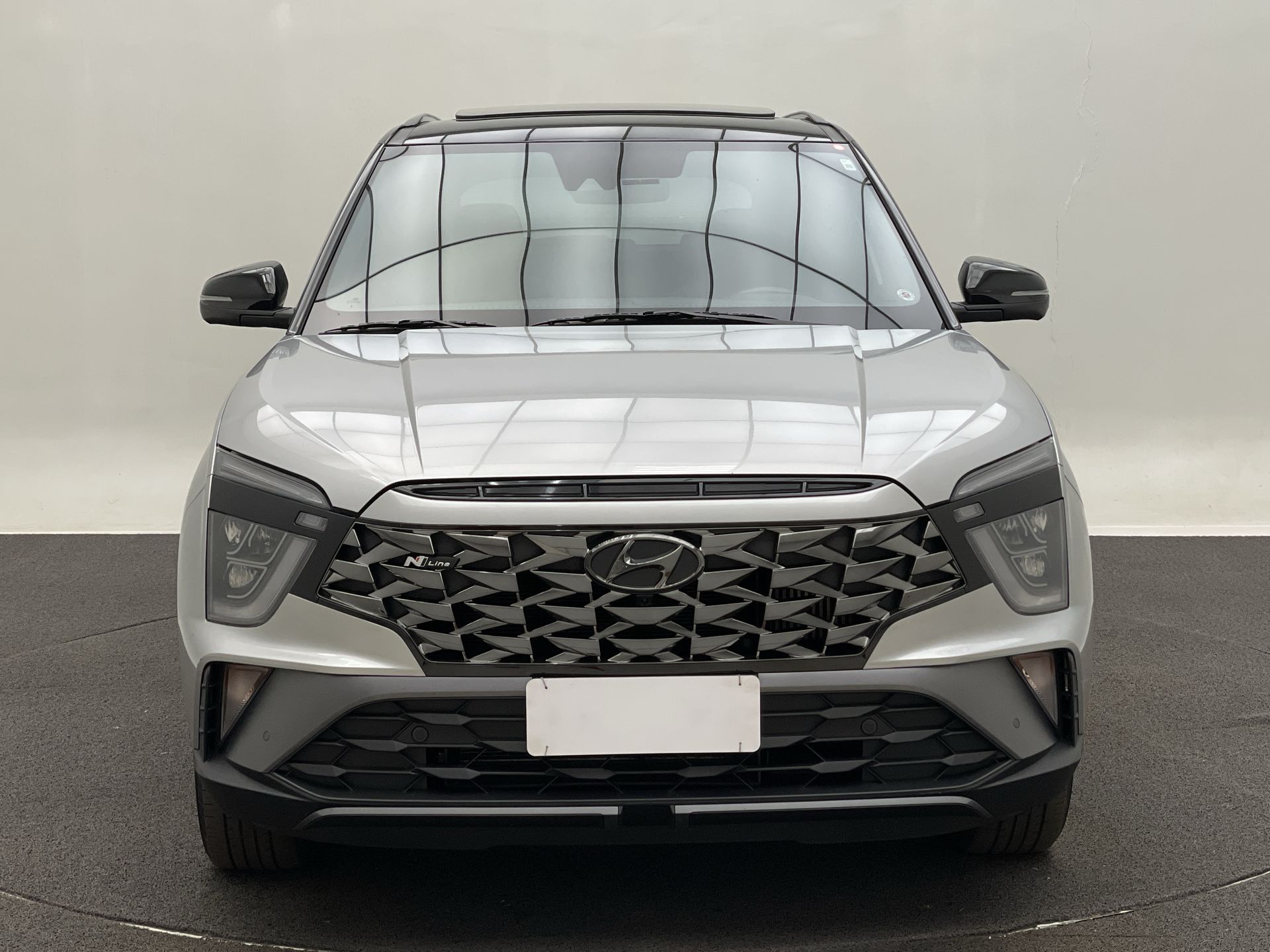Creta N Line 1.0 TB 12V Flex Aut.