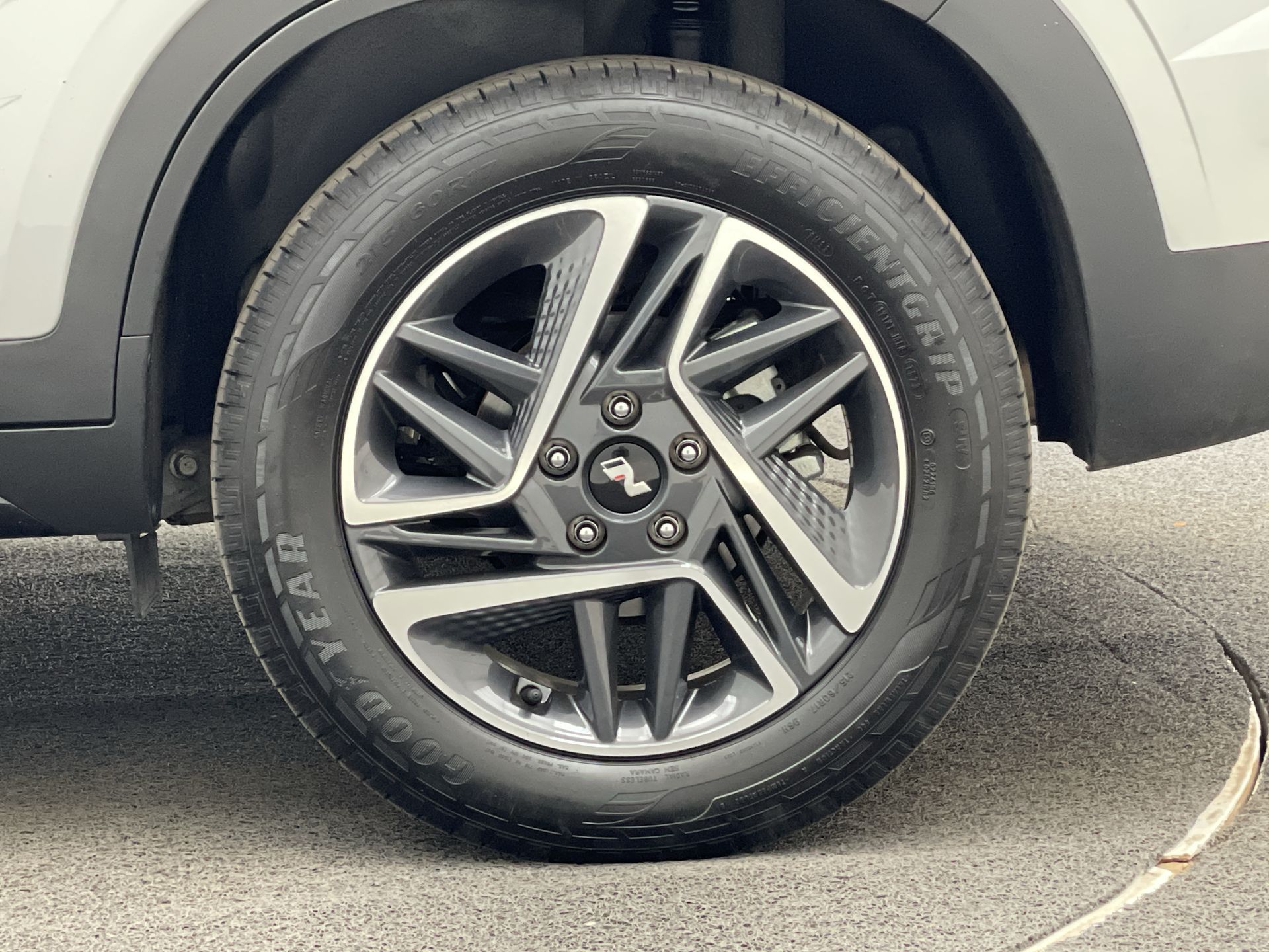 Creta N Line 1.0 TB 12V Flex Aut.