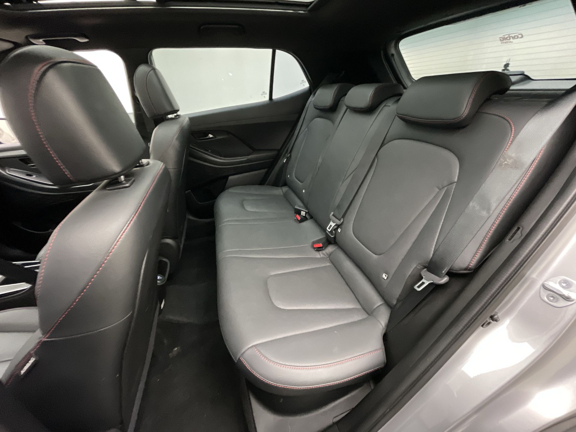 Creta N Line 1.0 TB 12V Flex Aut.