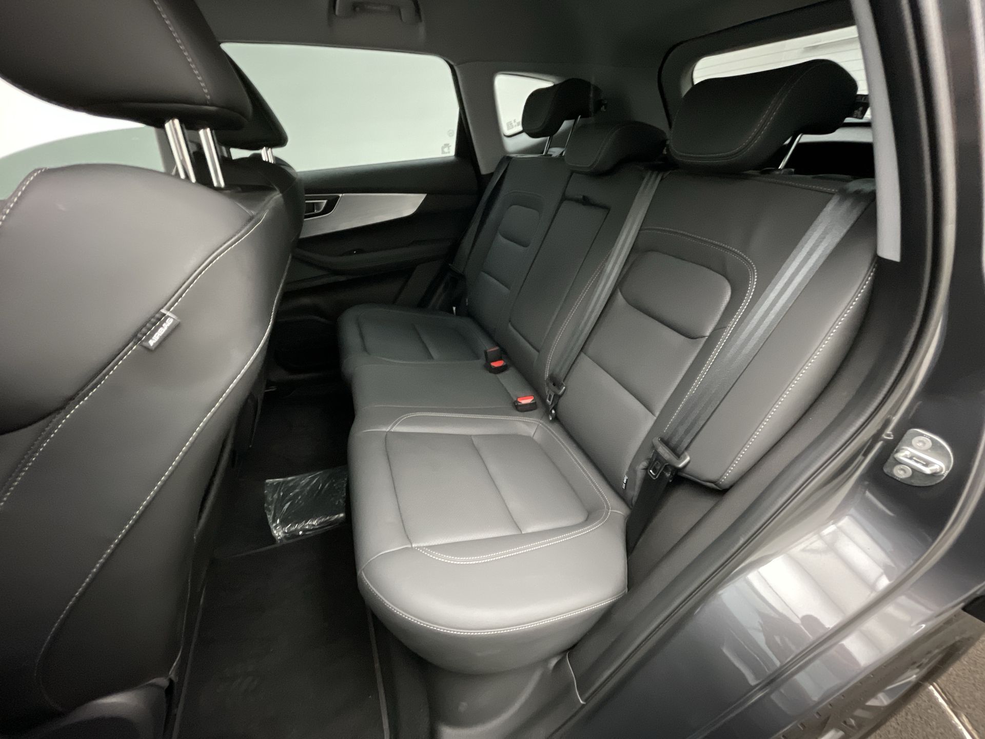 Tiggo 7 SPORT 1.5 Turbo Flex 16V Aut.
