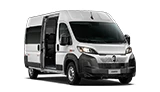 JUMPER MINIBUS LUXO 15+1 25/26