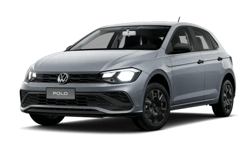 Polo Track | Taxa 0.99% a.m.