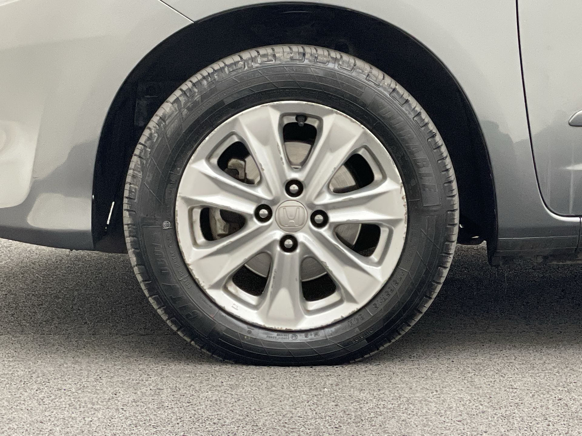 fit lx 1.4/ 1.4 flex 8v/16v 5p aut.