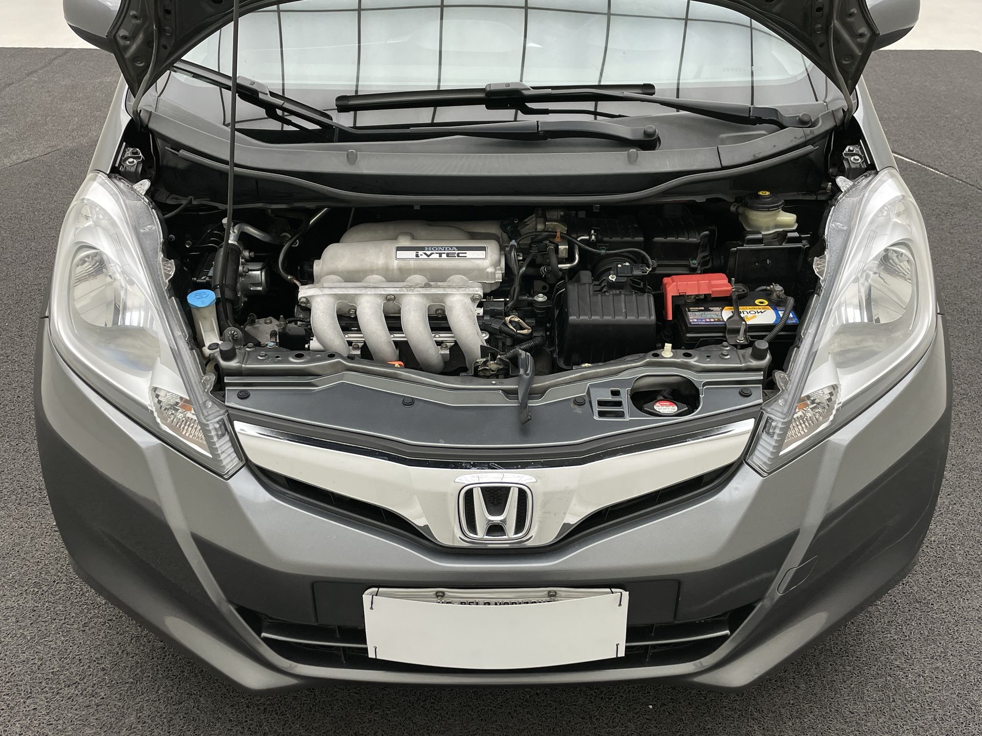 fit lx 1.4/ 1.4 flex 8v/16v 5p aut.