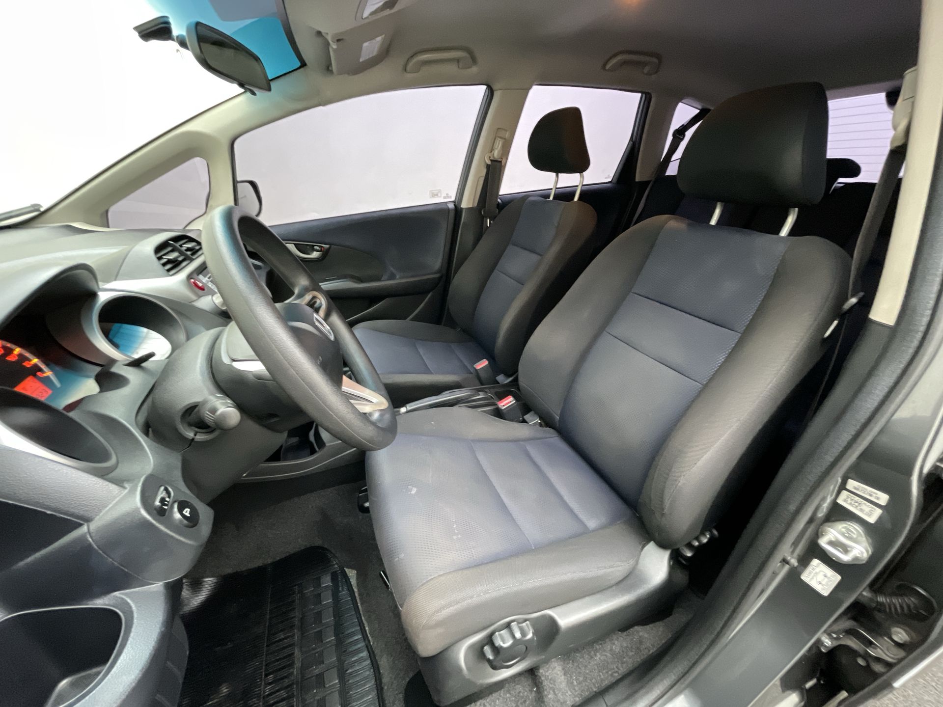 fit lx 1.4/ 1.4 flex 8v/16v 5p aut.