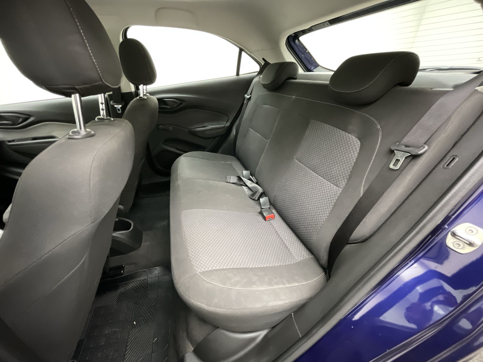 ONIX HATCH LT 1.0 8V FlexPower 5p Mec.