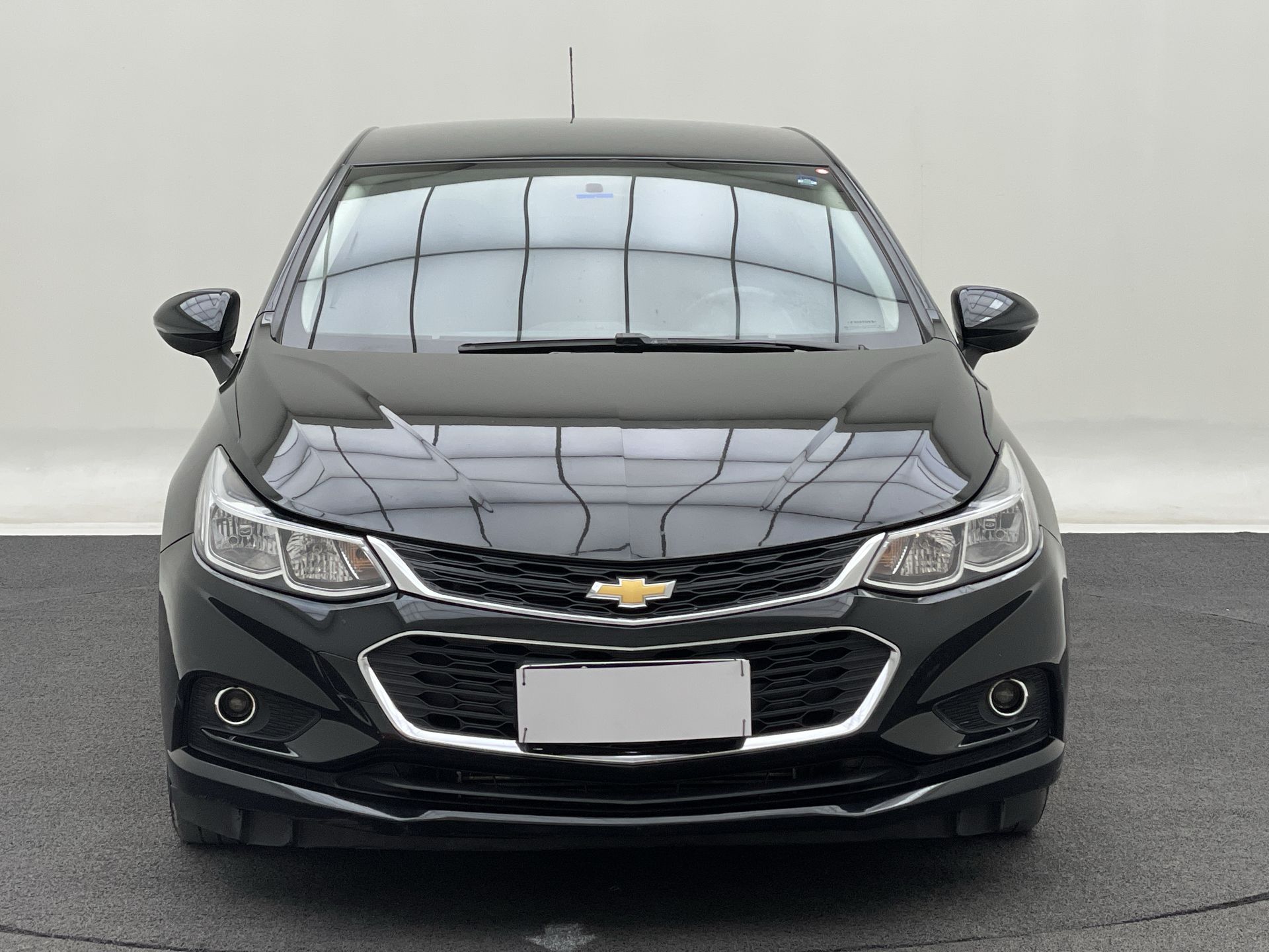CRUZE LT 1.4 16V Turbo Flex 4p Aut.