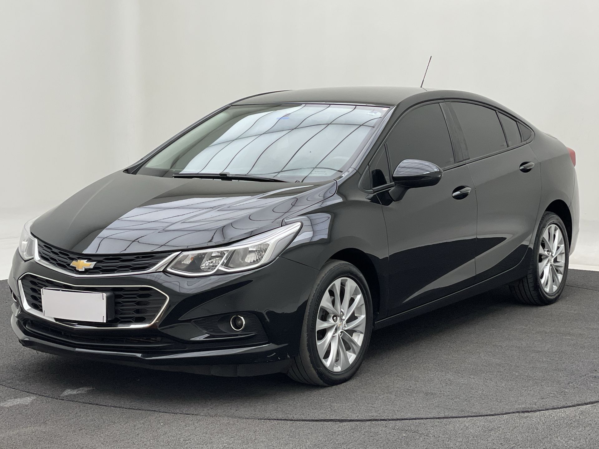 CRUZE LT 1.4 16V Turbo Flex 4p Aut.
