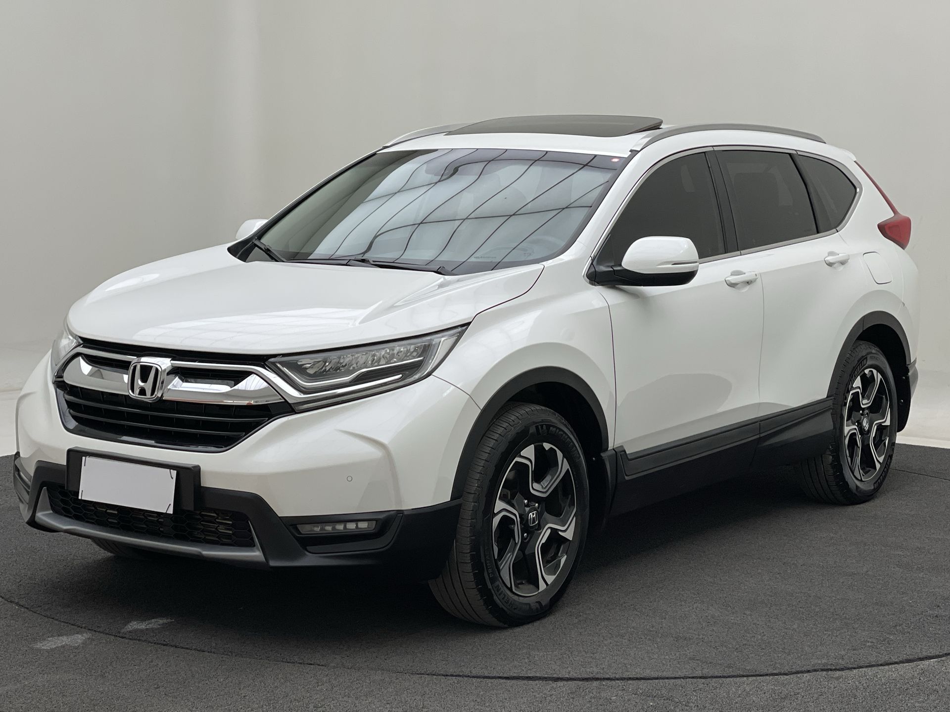 CR-V Touring 1.5 16V 4WD 5p Aut.