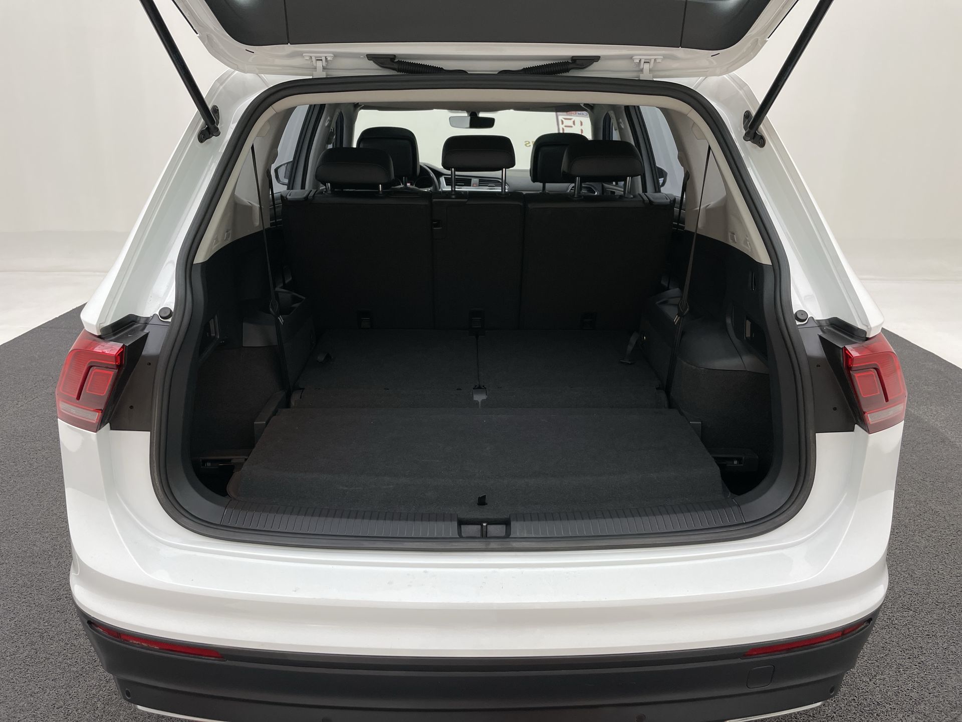 TIGUAN Allspac Comf 250 TSI 1.4 Flex
