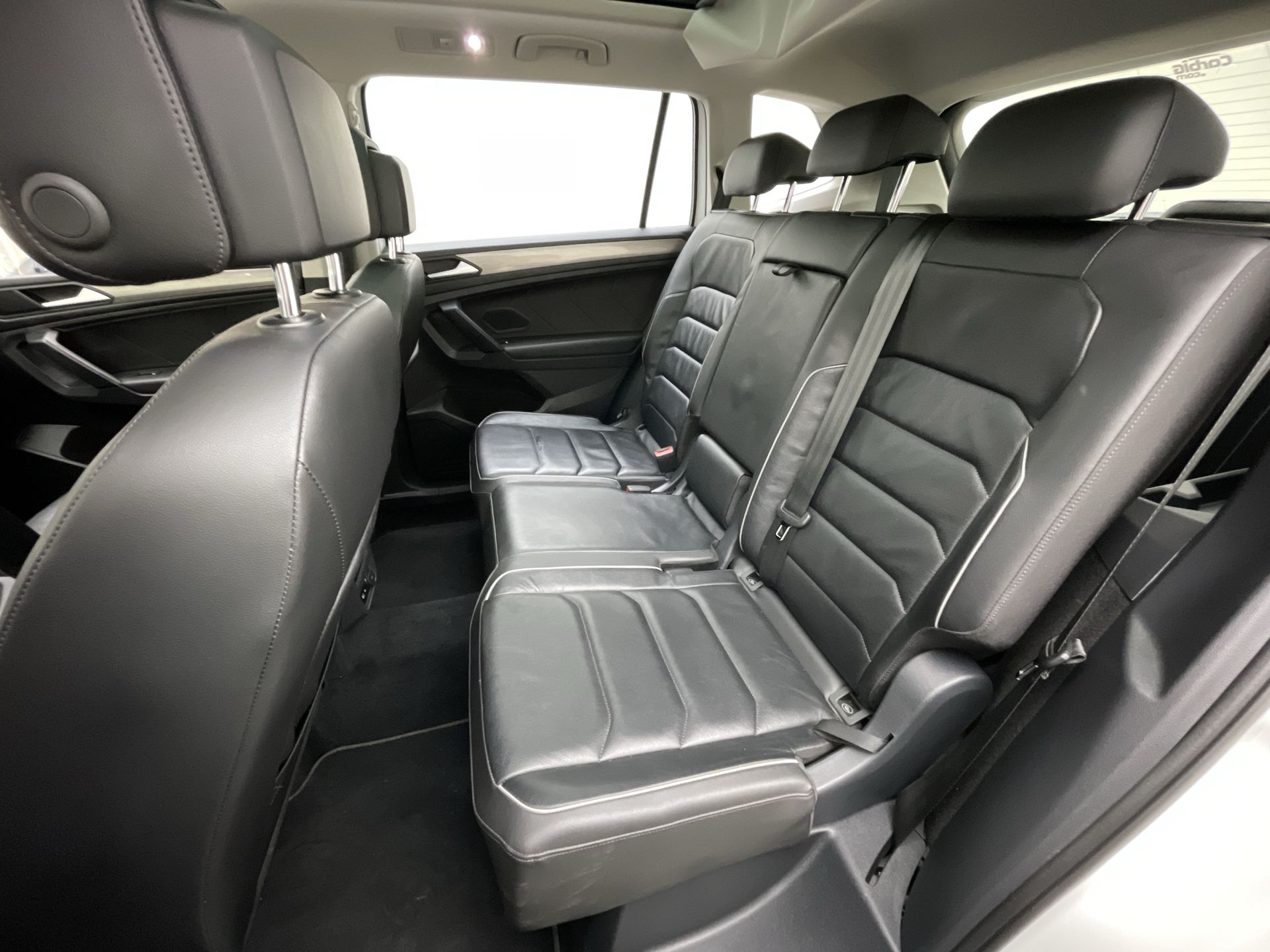 TIGUAN Allspac Comf 250 TSI 1.4 Flex