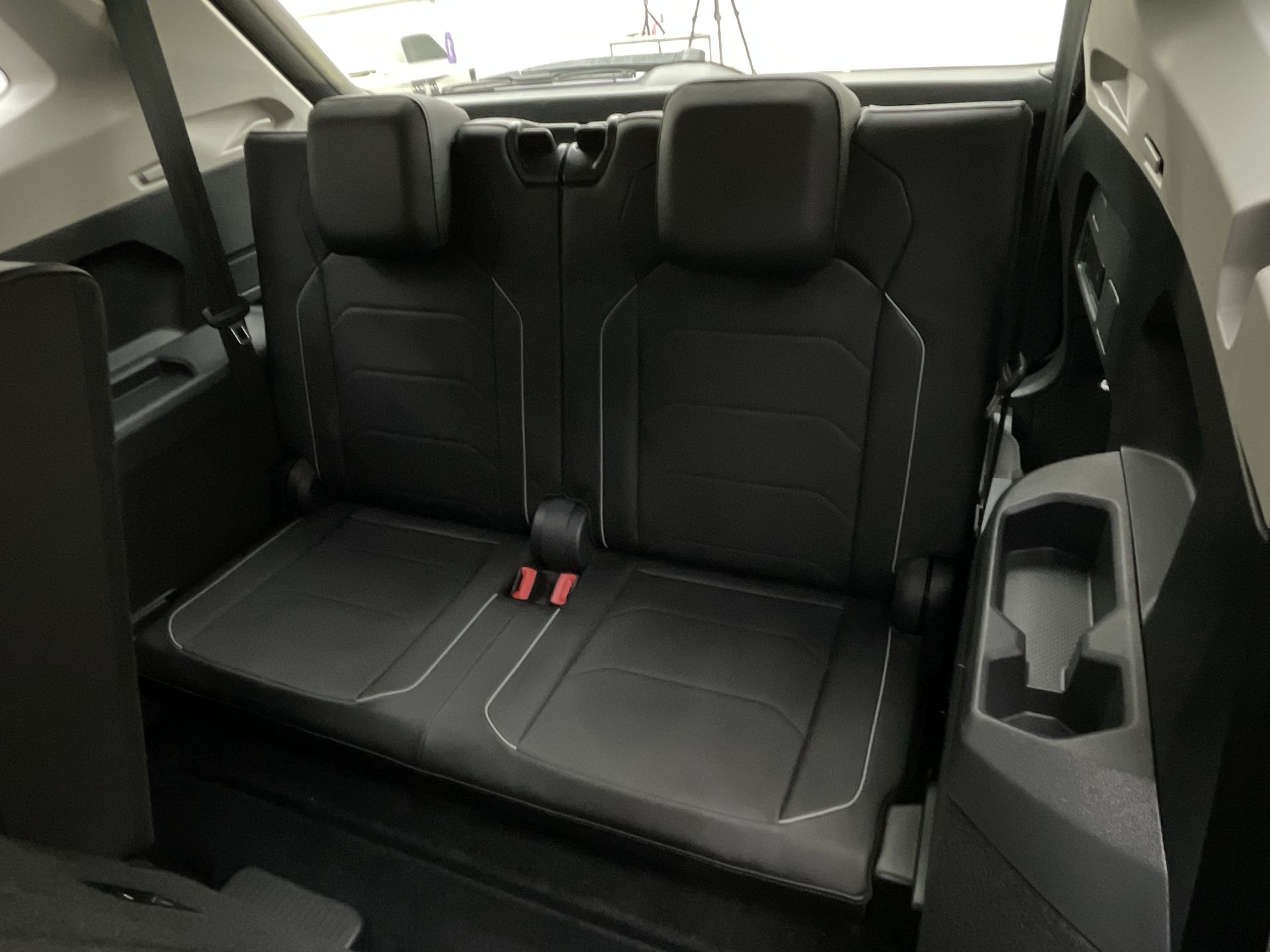 TIGUAN Allspac Comf 250 TSI 1.4 Flex