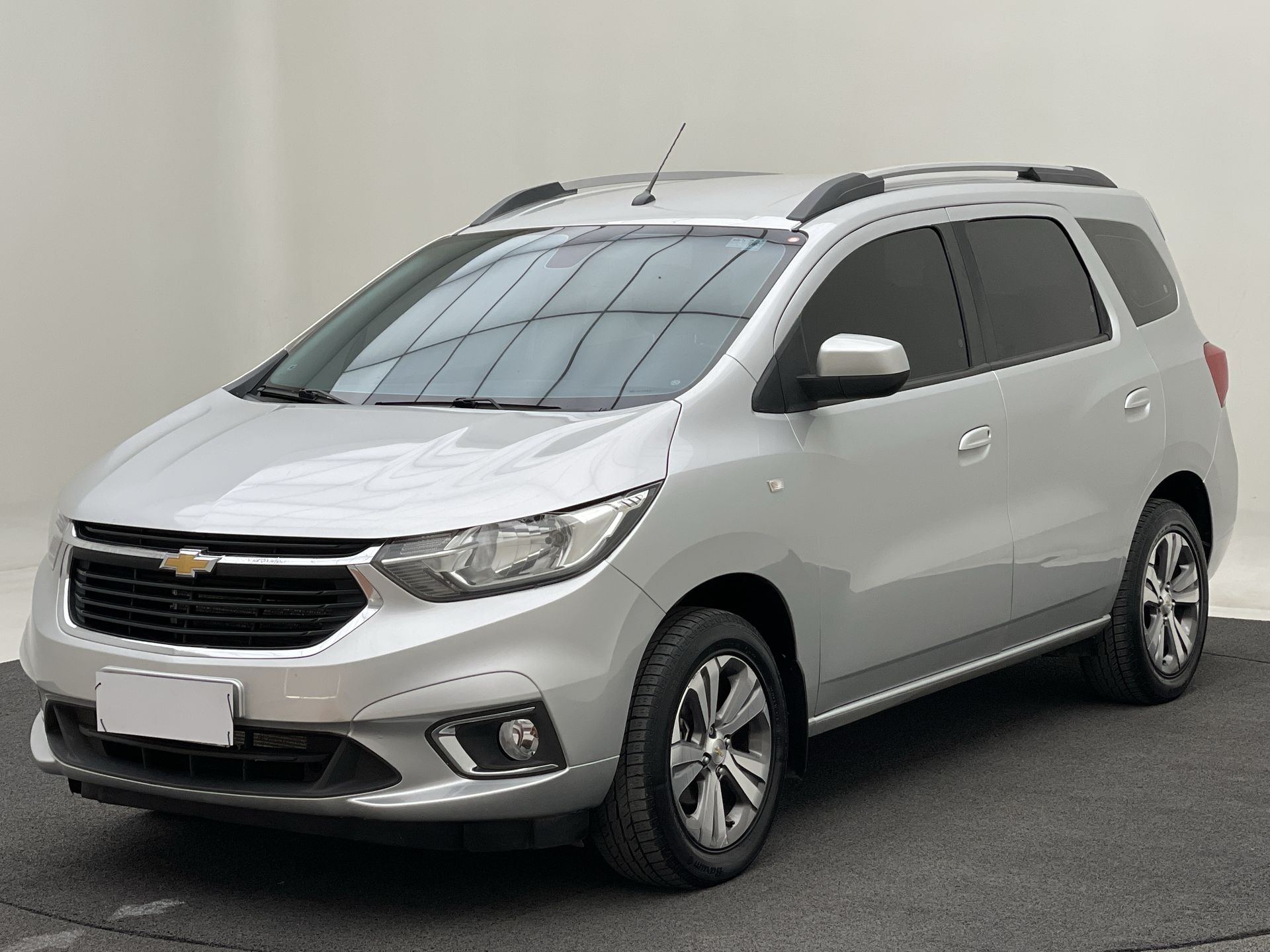 SPIN PREMIER 1.8 8V Econo.Flex 5p Aut.