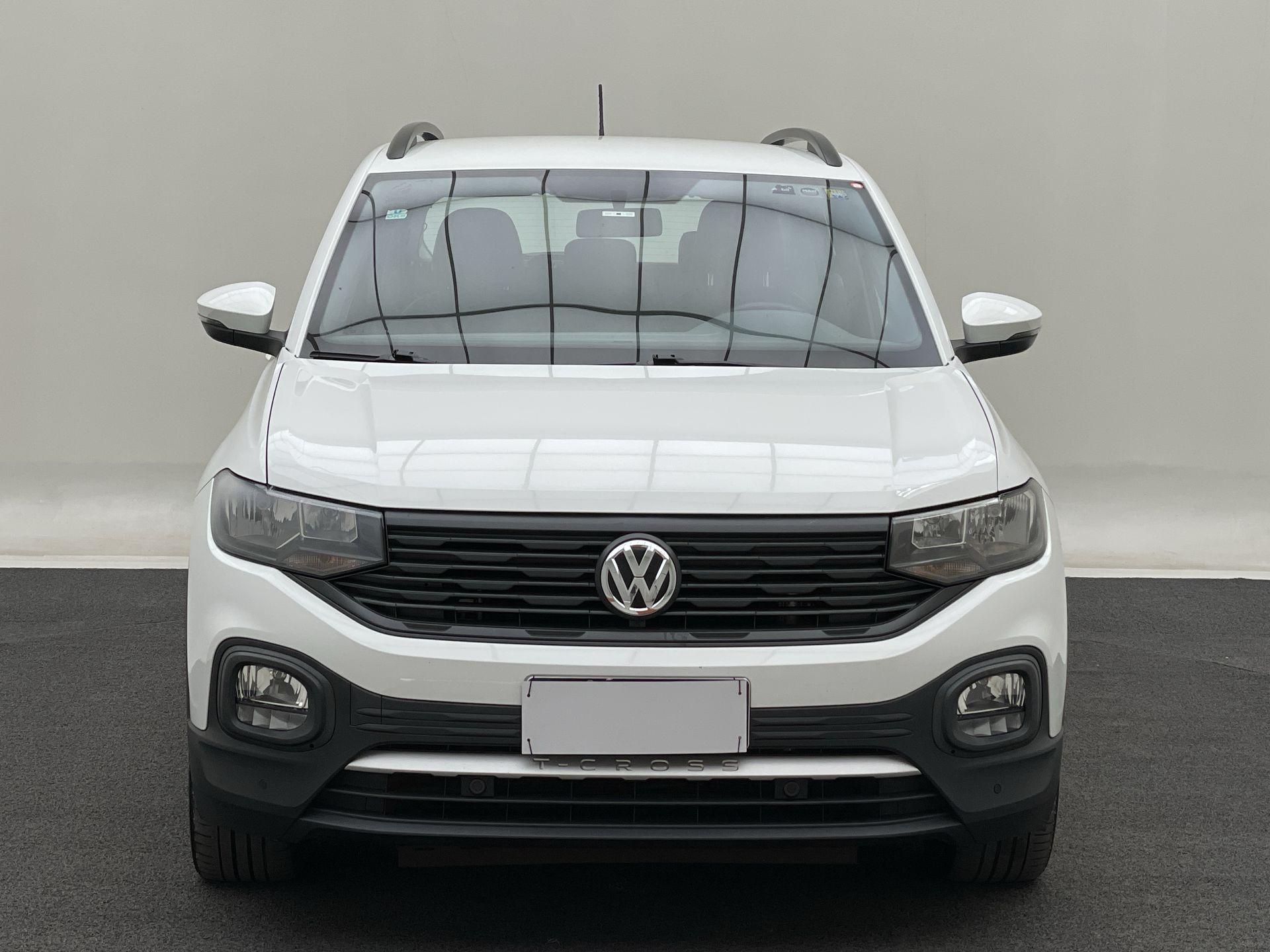 T-Cross 200 TSI 1.0  Flex 12V 5p Aut.