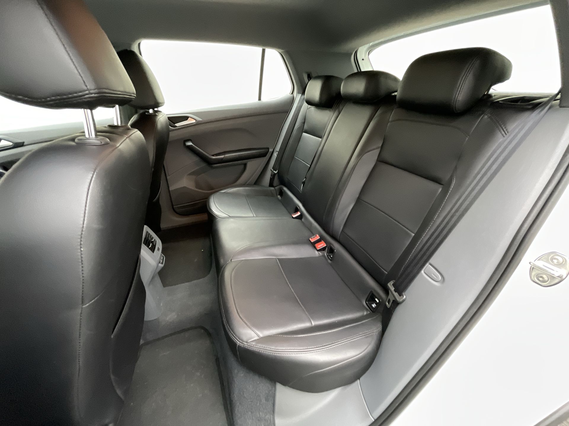 T-Cross 200 TSI 1.0  Flex 12V 5p Aut.