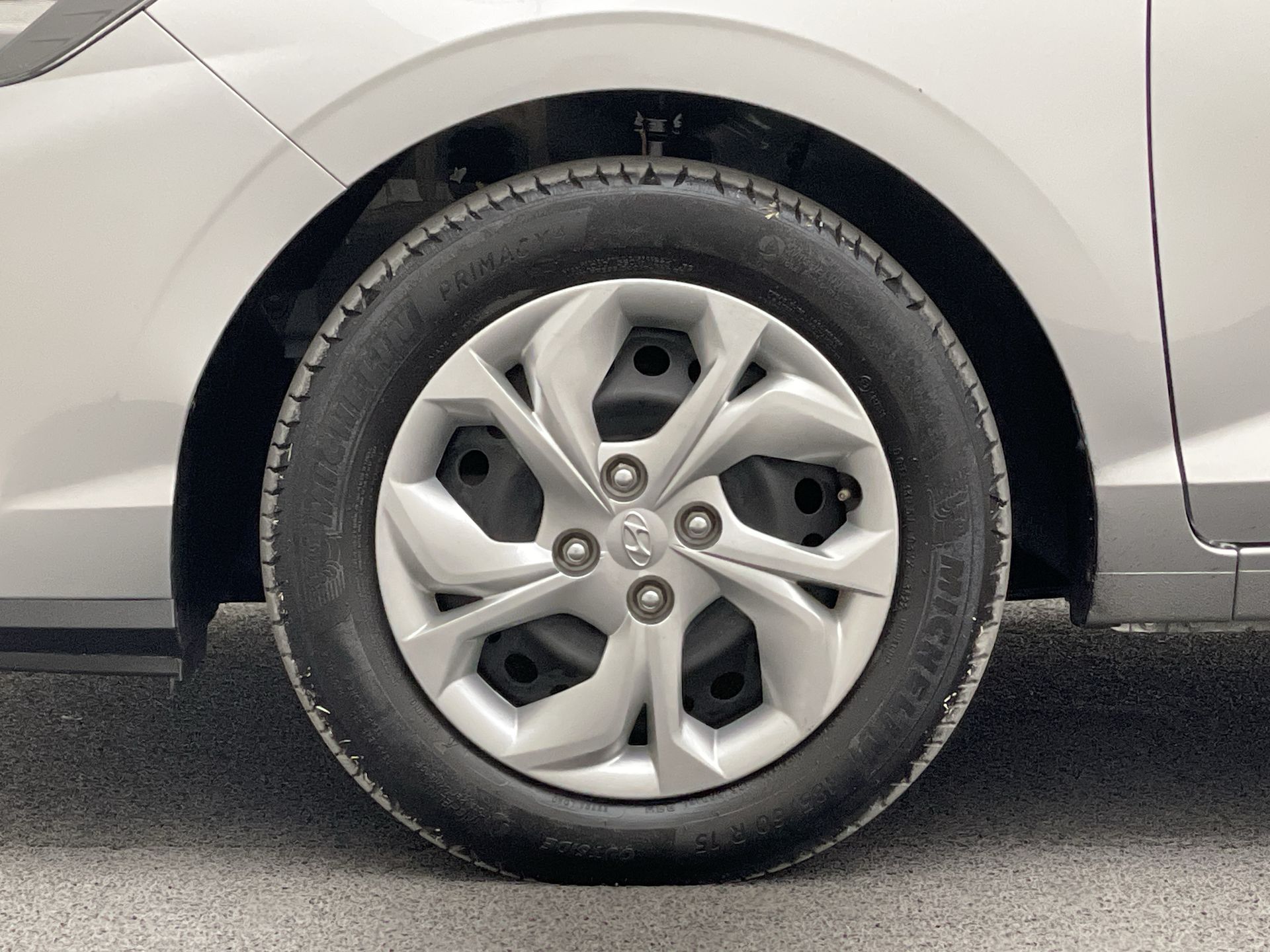 HB20S Comfort 1.0  Flex 12V Mec.