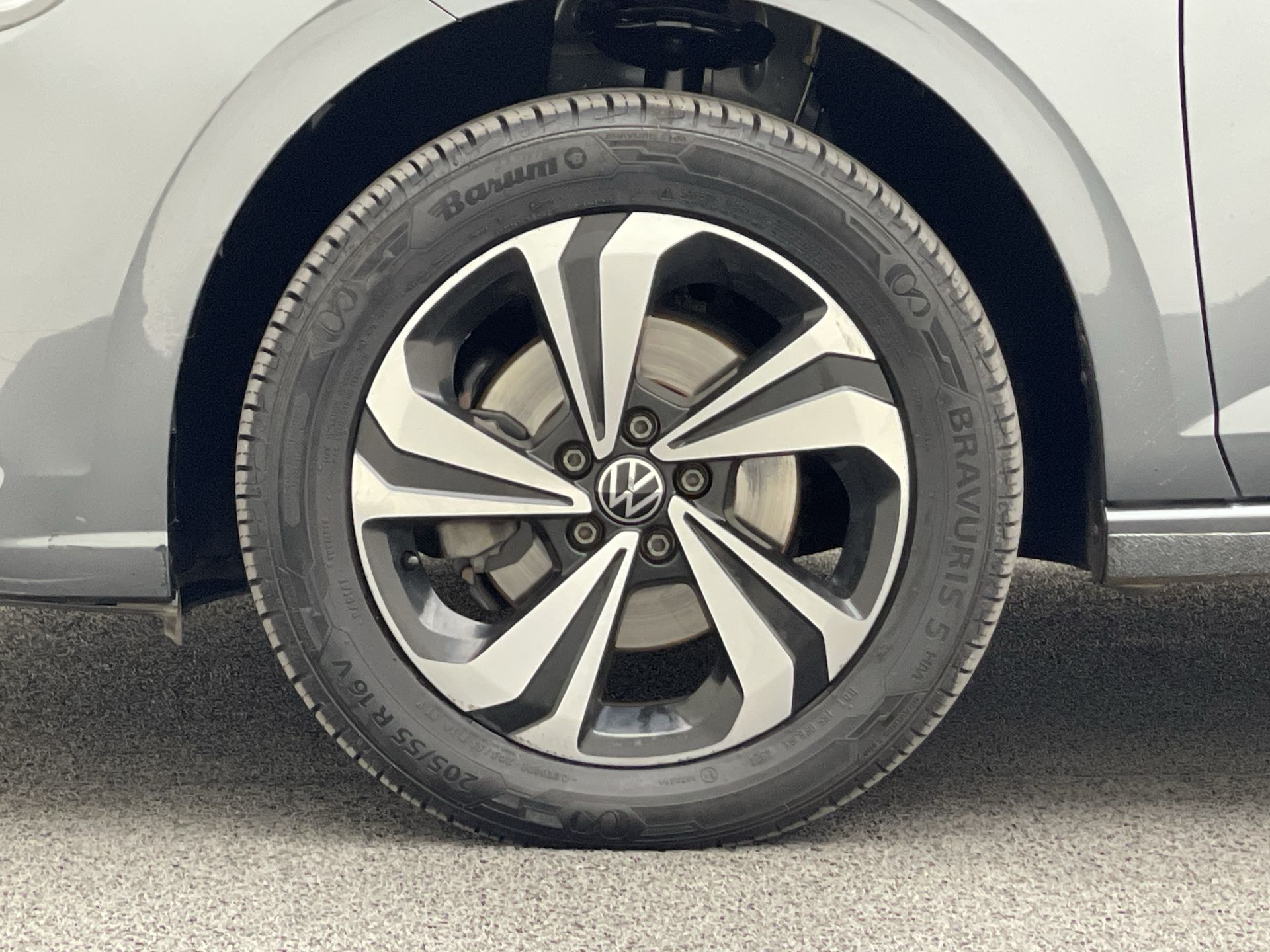 VIRTUS Comfort. 200 TSI 1.0 Flex 12V Aut