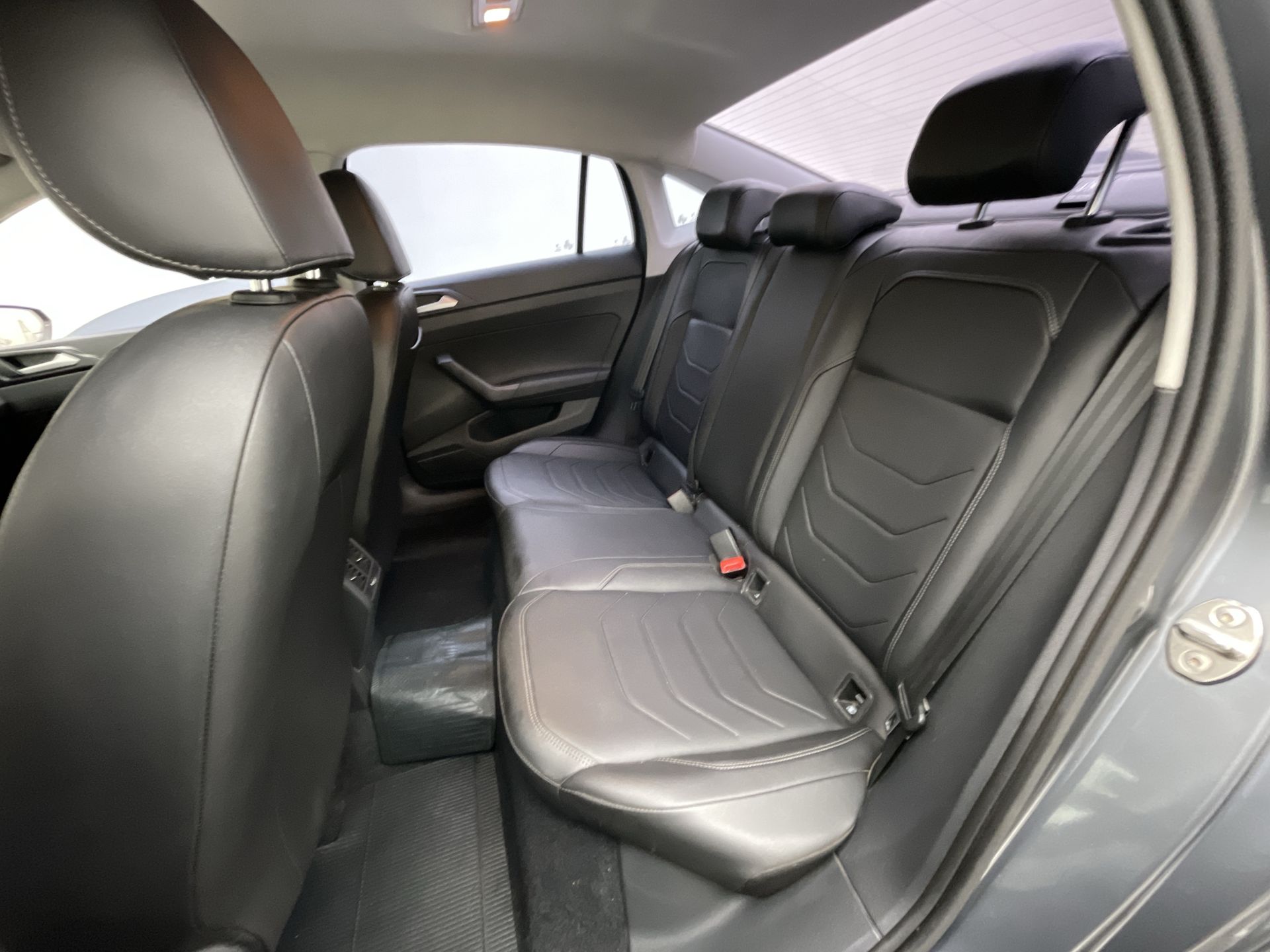 VIRTUS Comfort. 200 TSI 1.0 Flex 12V Aut