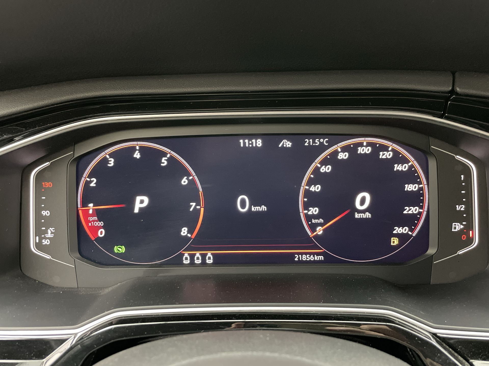 VW - Volkswagen-Polo-Polo GTS 1.4 TSI 16V Flex