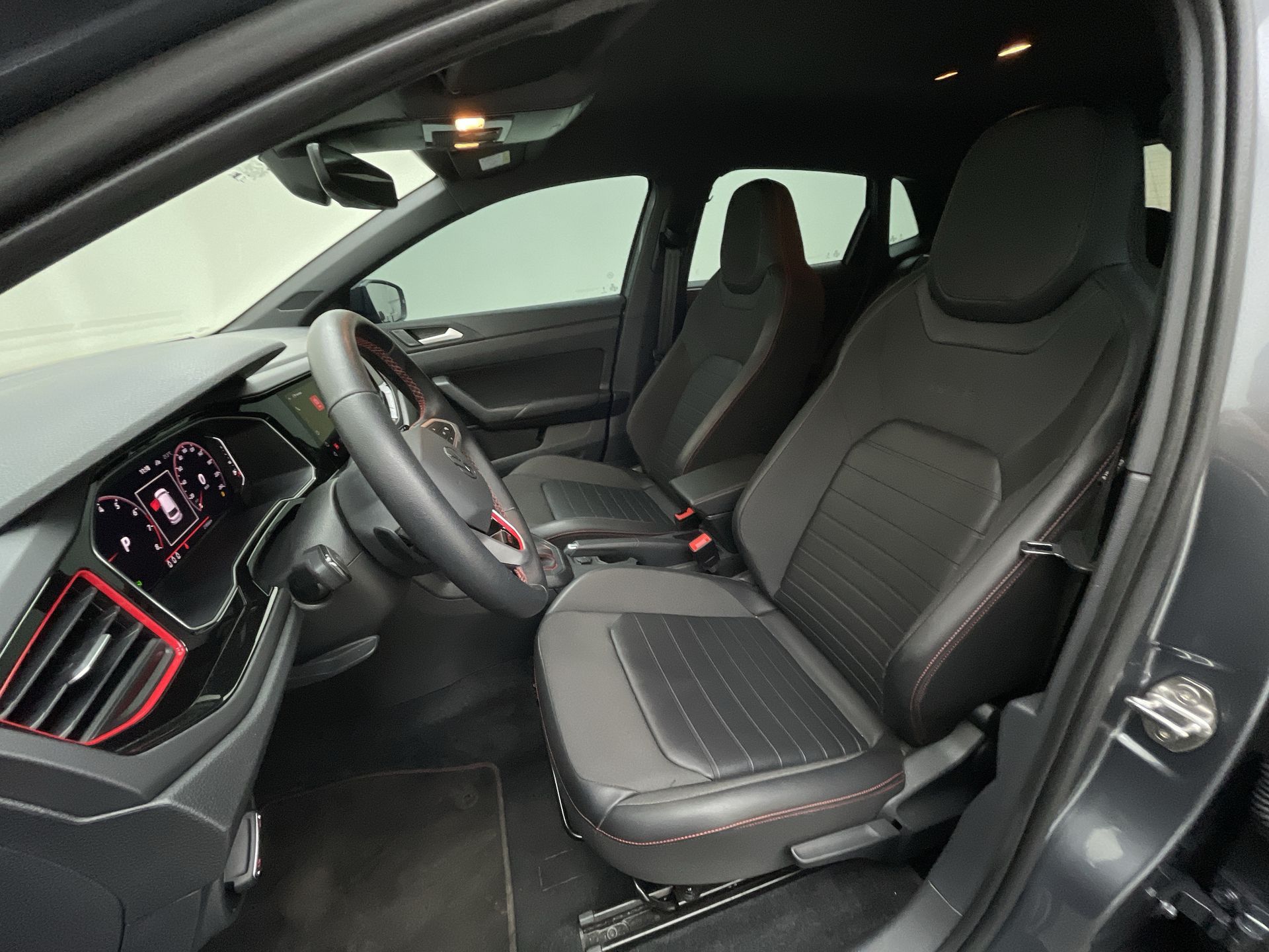 VW - Volkswagen-Polo-Polo GTS 1.4 TSI 16V Flex