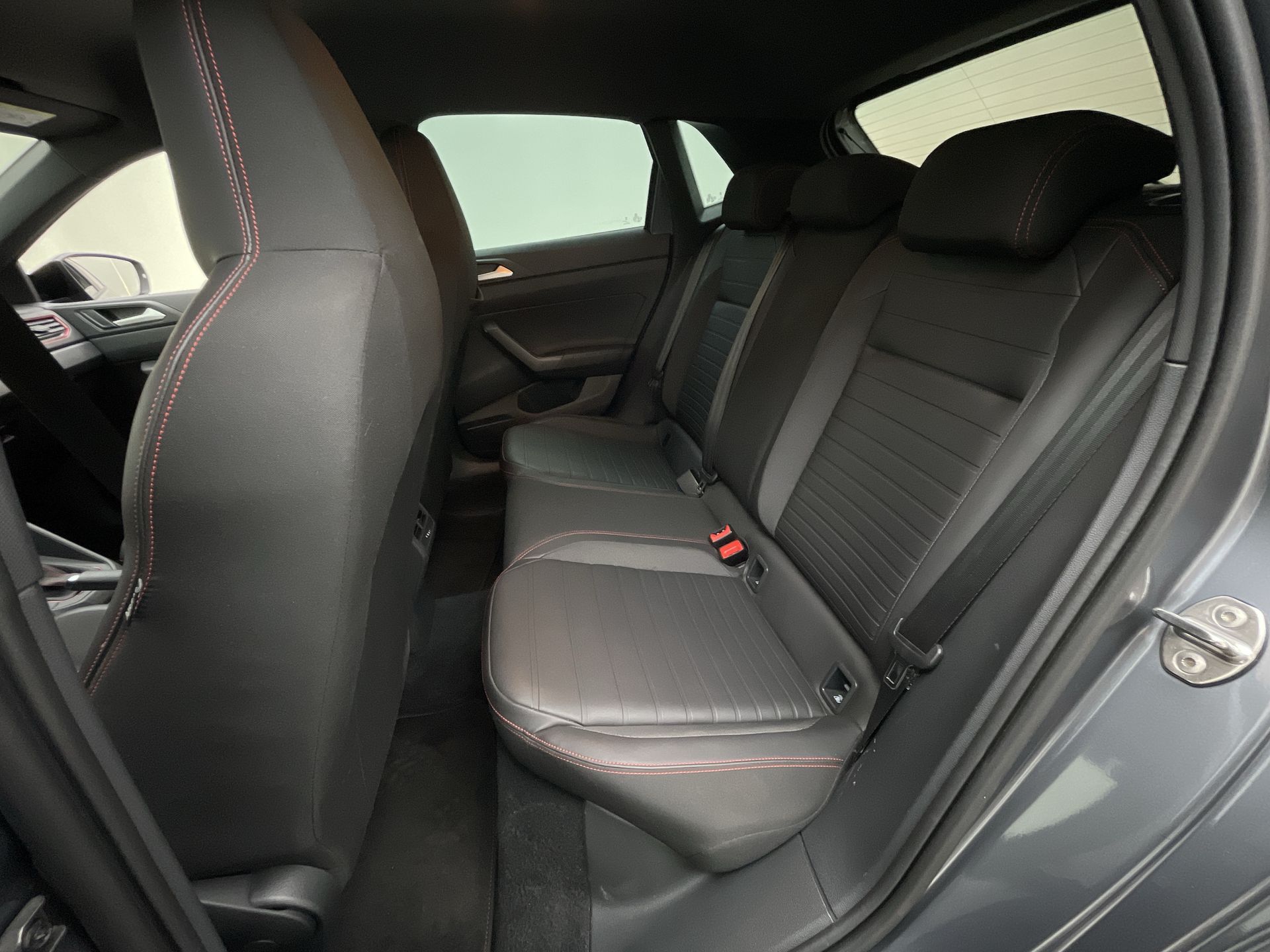 VW - Volkswagen-Polo-Polo GTS 1.4 TSI 16V Flex