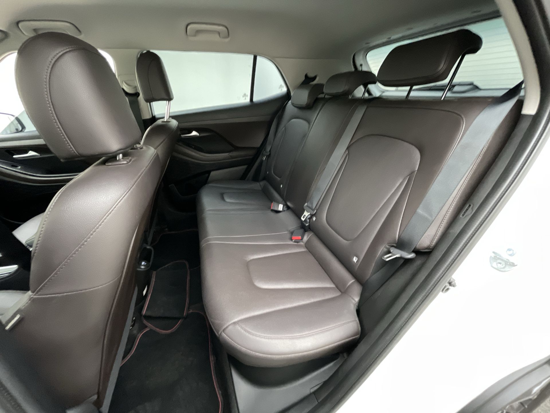 Creta Platinum 1.0 TB 12V Flex Aut.