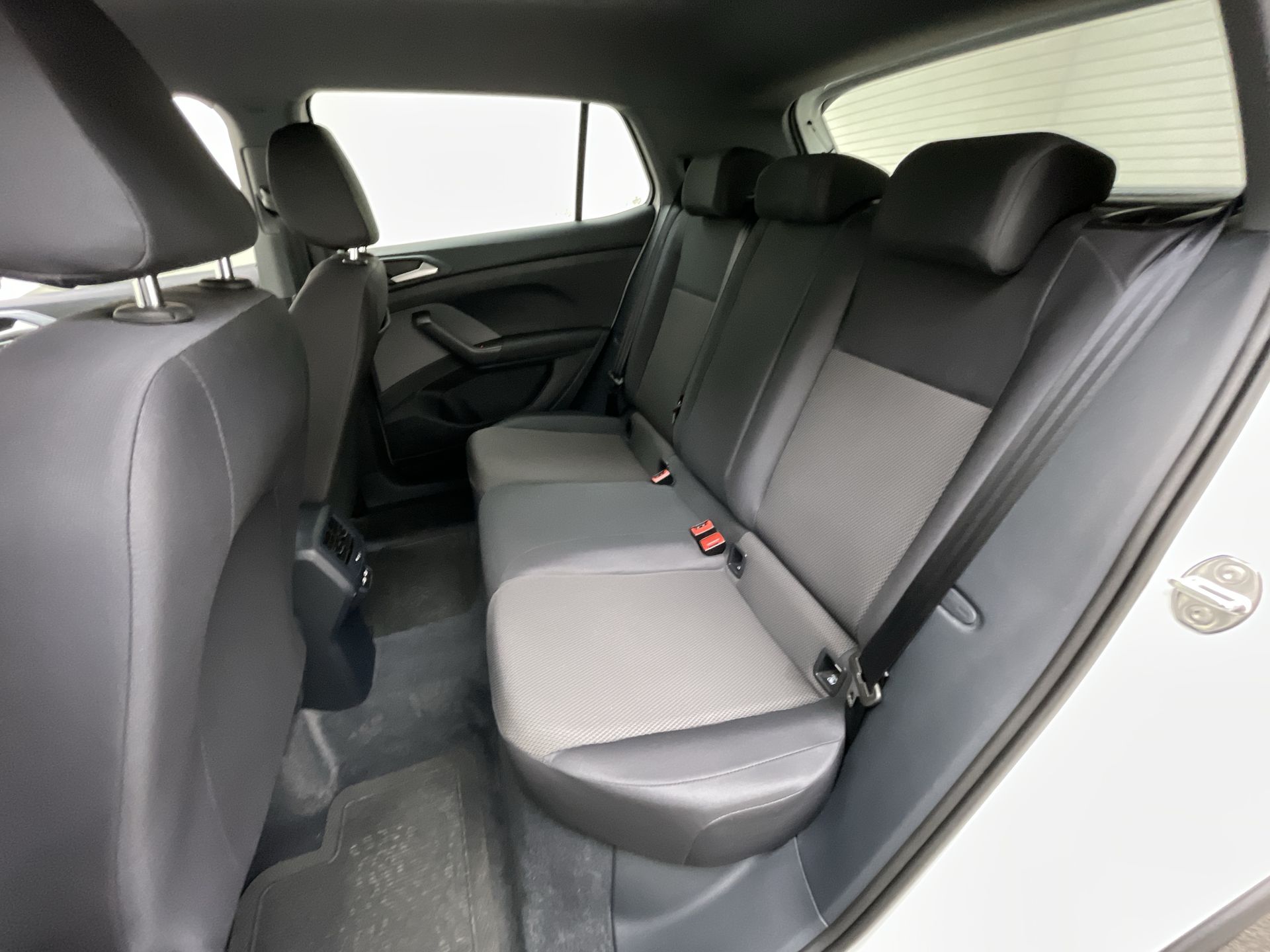 T-Cross 200 TSI 1.0  Flex 12V 5p Aut.