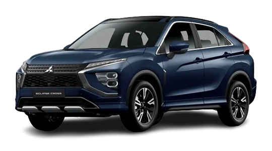 Eclipse Cross