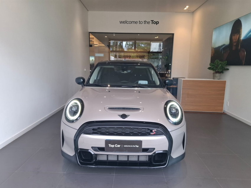 2.0 16V TWINPOWER GASOLINA S TOP 4P STEPTRONIC