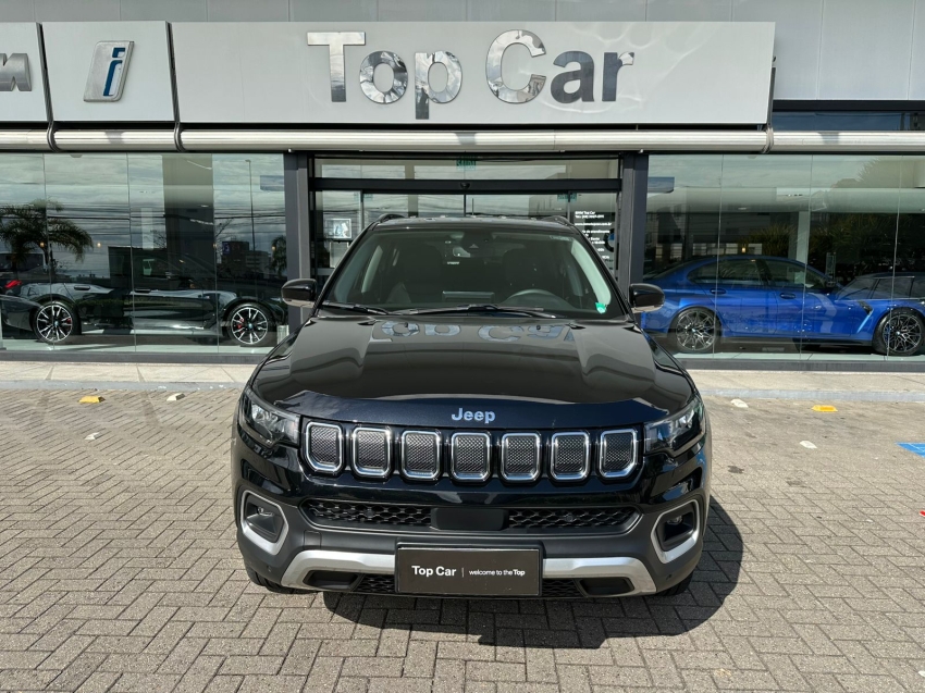 2.0 TD350 TURBO DIESEL LIMITED AT9