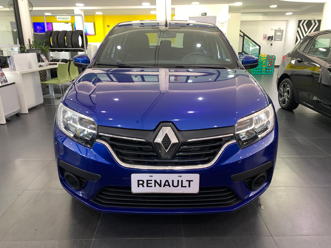 SANDERO Zen Flex 1.0 12V 5p Mec.