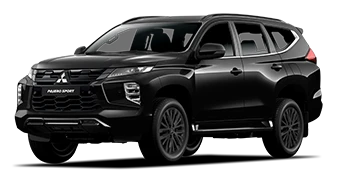 Thumb Pajero Sport