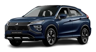 Thumb Eclipse Cross