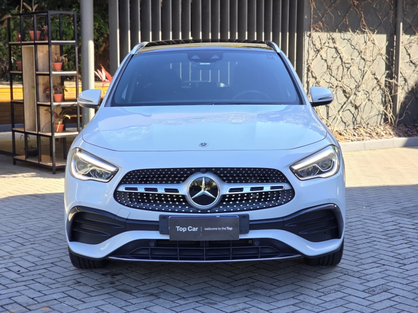 1.3 GCI GASOLINA AMG LINE 7G-DCT