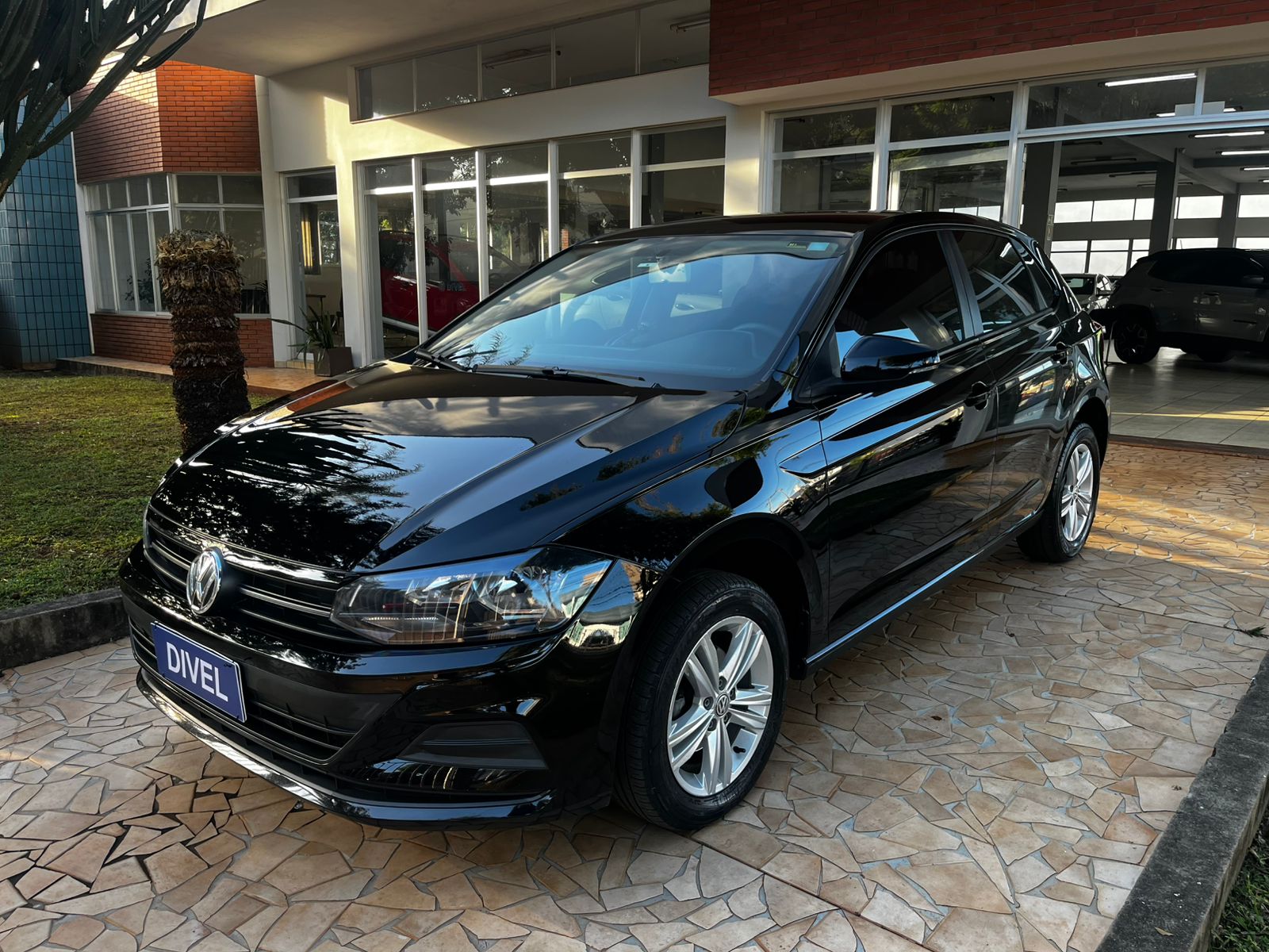 Polo 1.6 MSI Flex 16V 5p