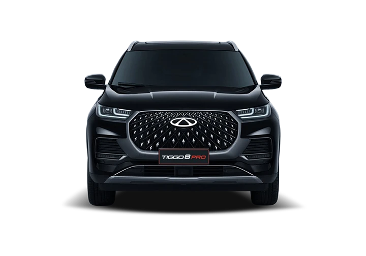 TIGGO 8 PRO