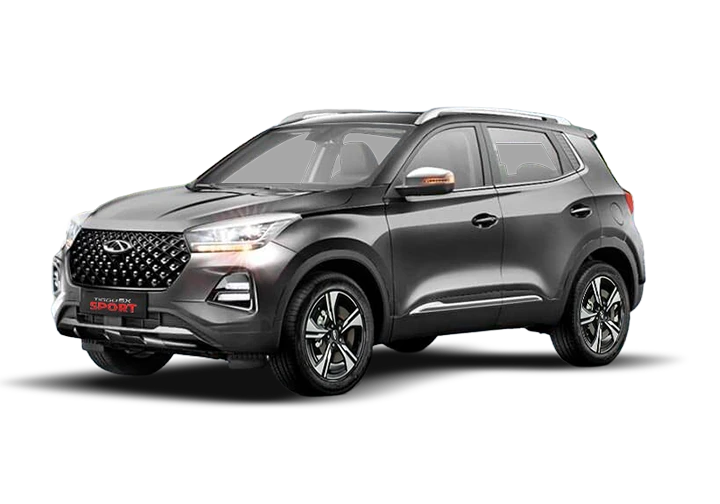 TIGGO 5X SPORT