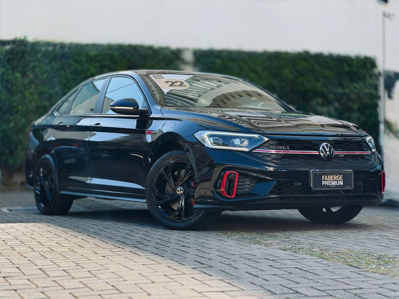 JETTA GLI 350 TSI 2.0 16V 4p Aut.