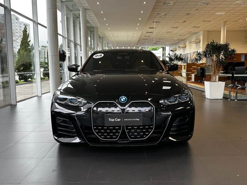 ELÉTRICO M50