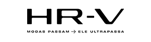 logo Novo HR-V