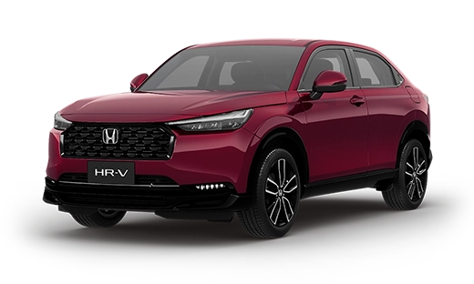 Novo HR-V