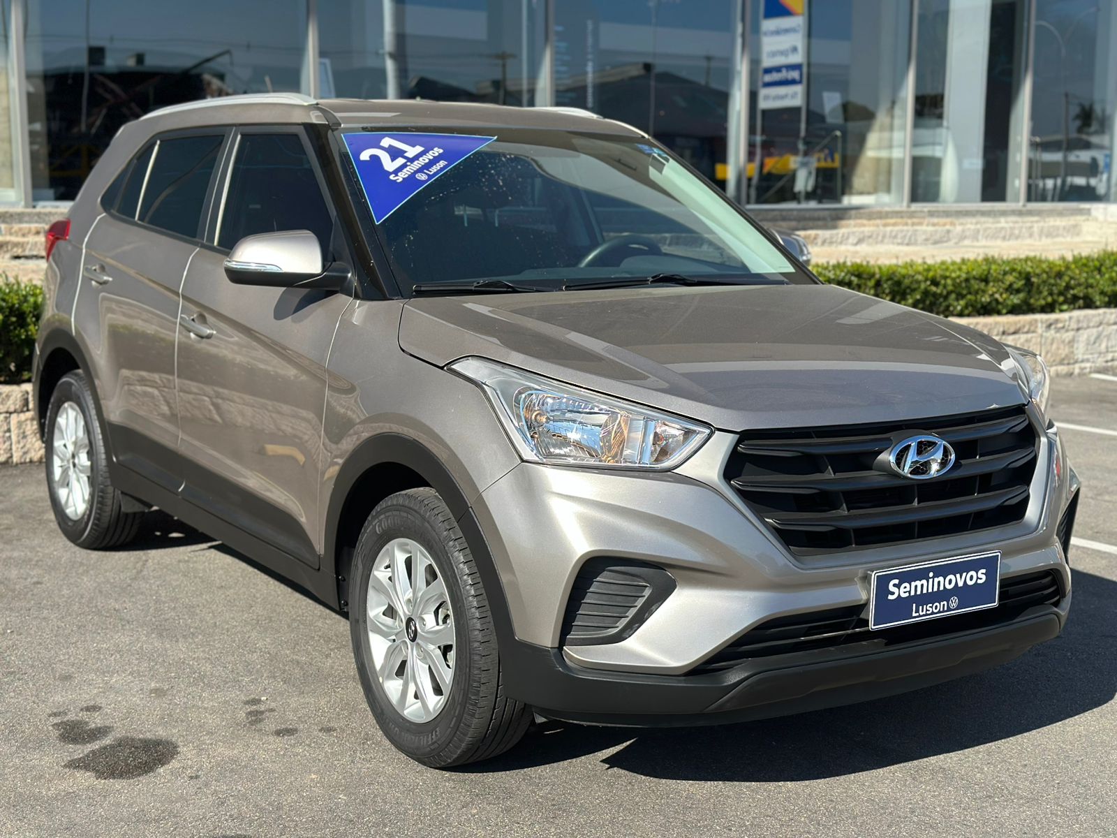 CRETA 16A ACTION