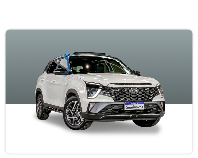 1.0 TGDI FLEX N LINE AUTOMÁTICO