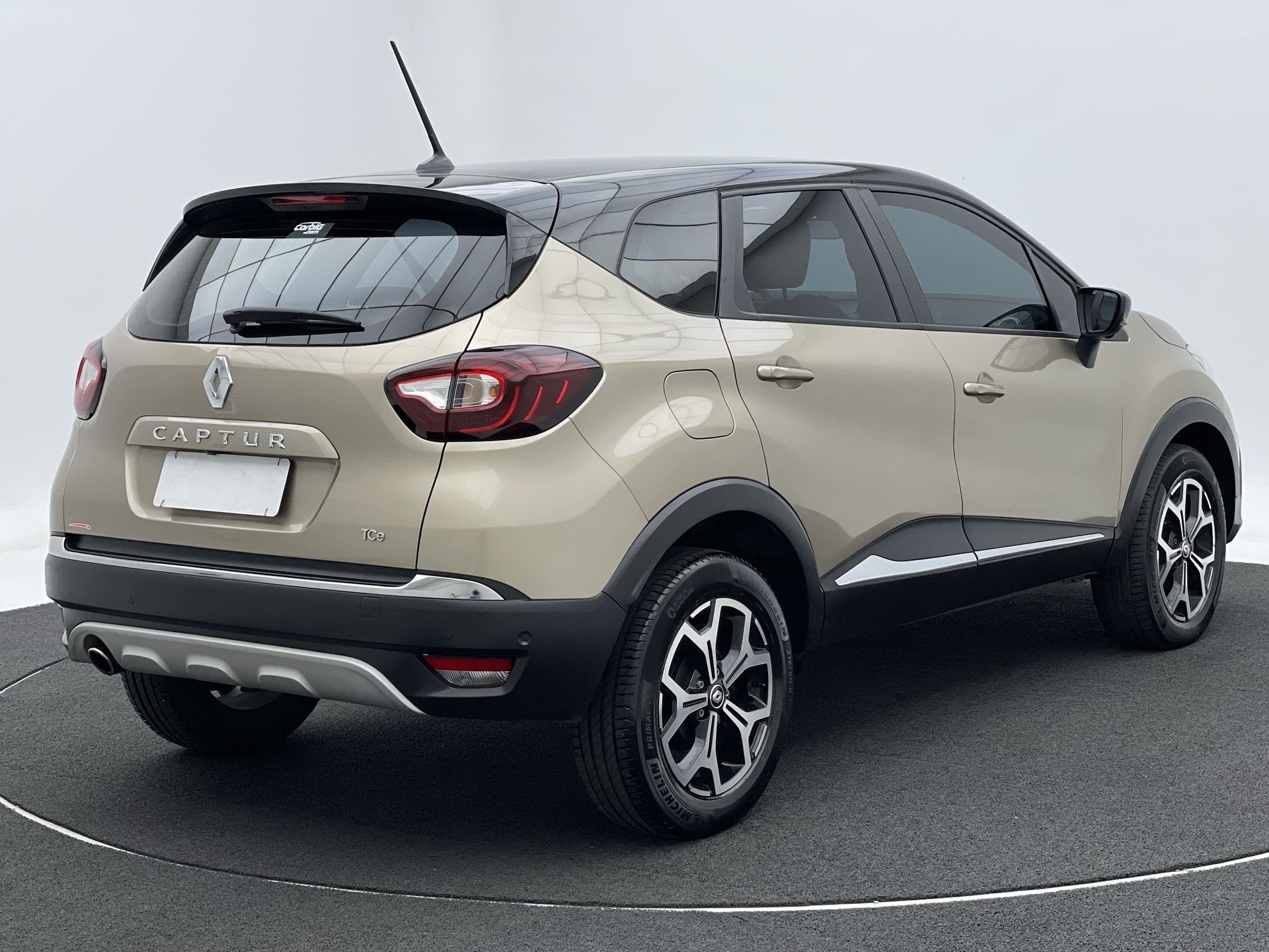 Renault-CAPTUR-CAPTUR Iconic 1.3 TB 16V Flex 5p Aut.