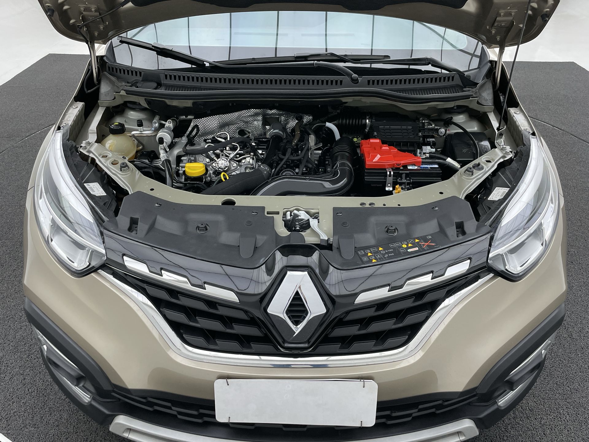 Renault-CAPTUR-CAPTUR Iconic 1.3 TB 16V Flex 5p Aut.