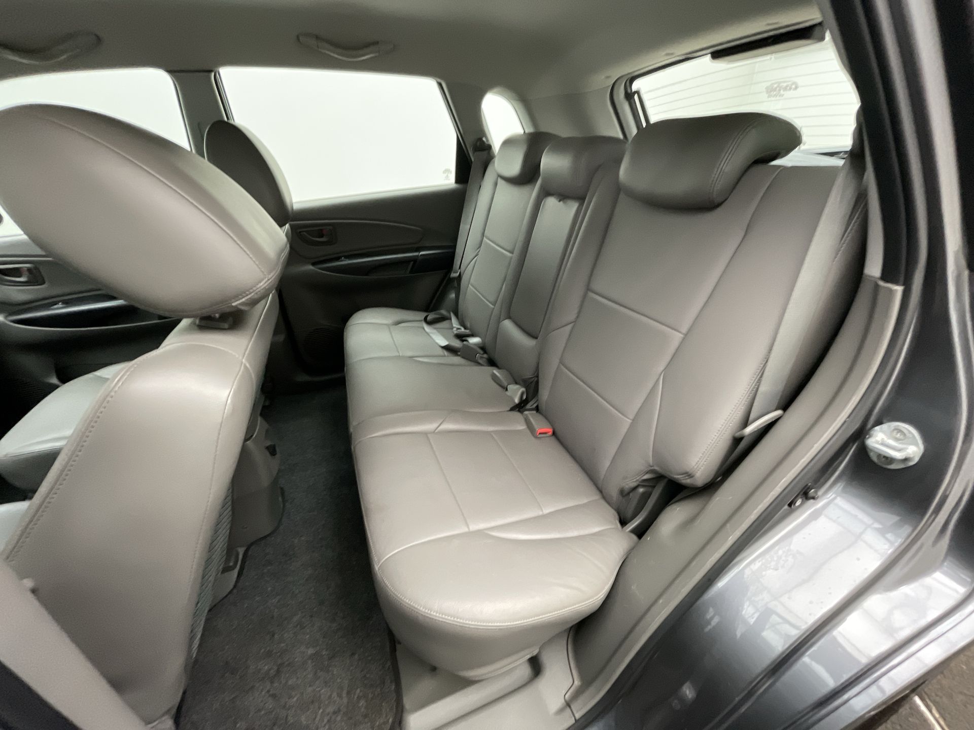 Hyundai-TUCSON-Tucson 2.0 16V Flex Aut.