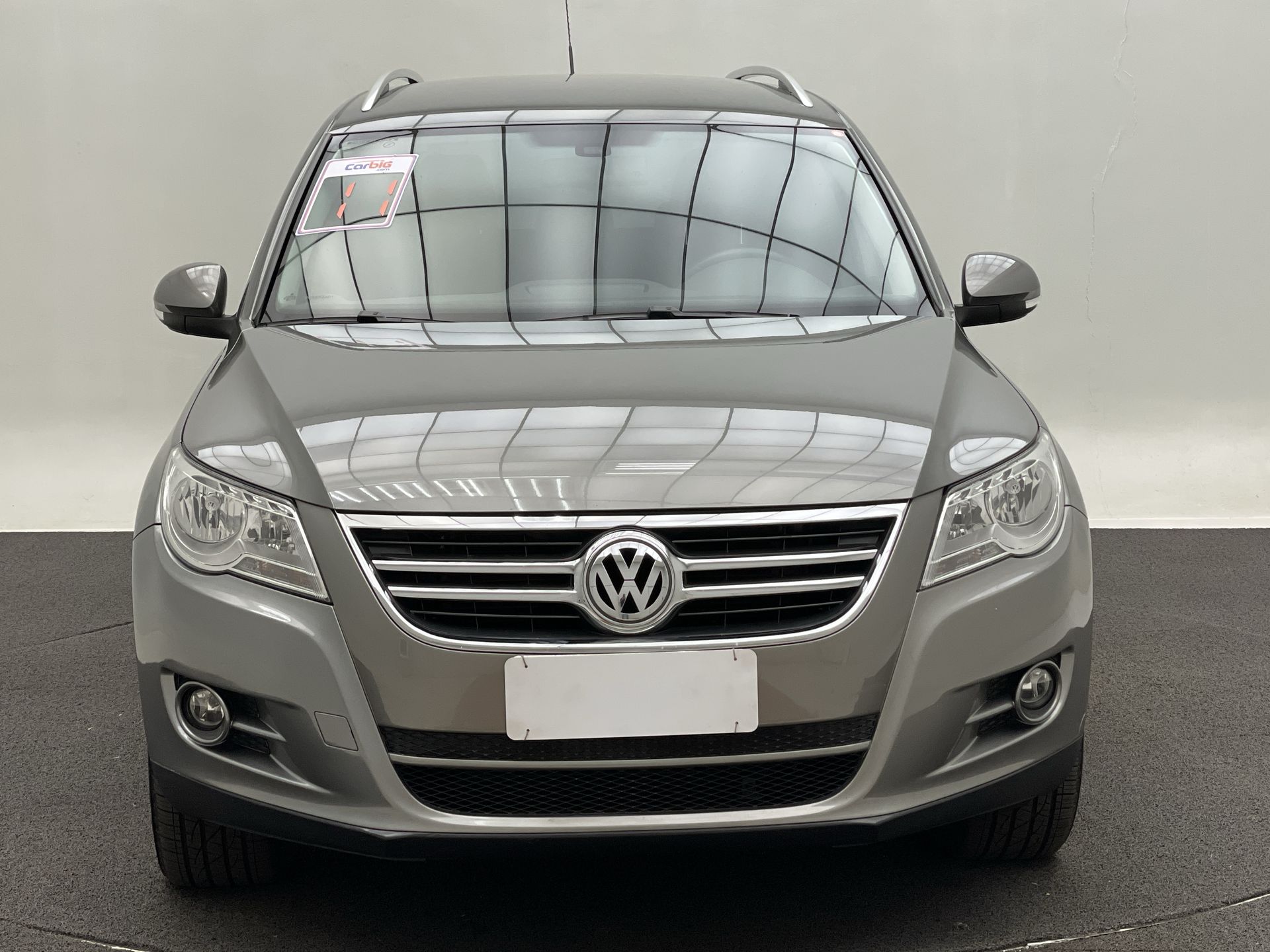 TIGUAN 2.0 TSI 16V 200cv Tiptronic 5p