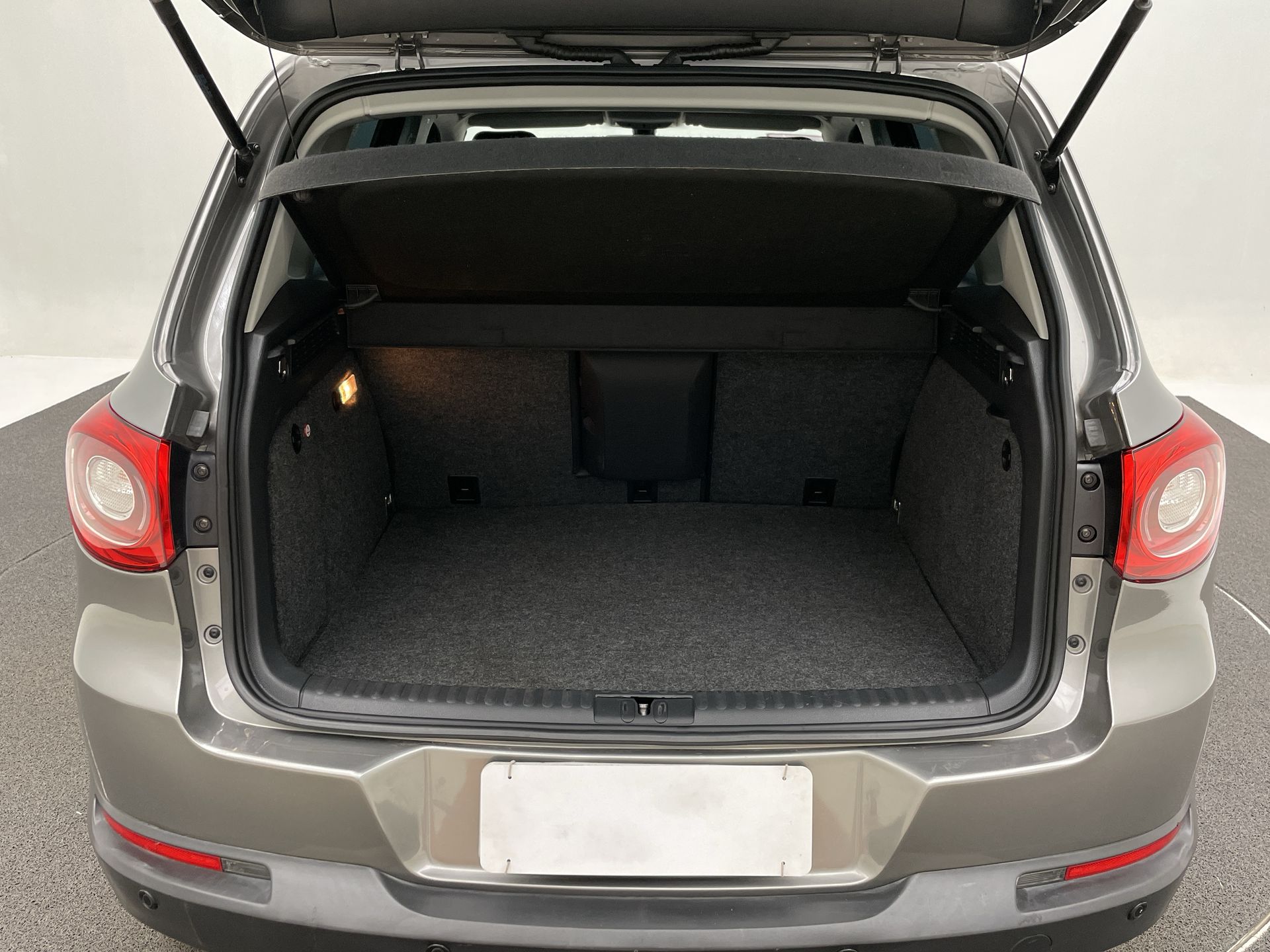 TIGUAN 2.0 TSI 16V 200cv Tiptronic 5p